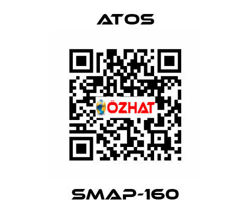 SMAP-160 Atos