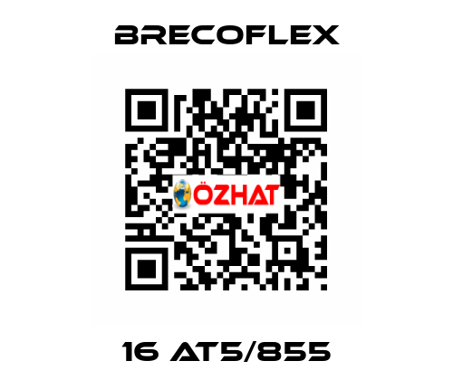 16 AT5/855 Brecoflex