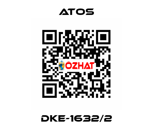 DKE-1632/2 Atos