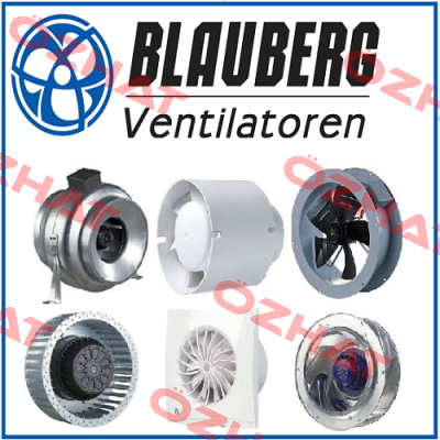 SL-F160A-2E-D02-11 Blauberg