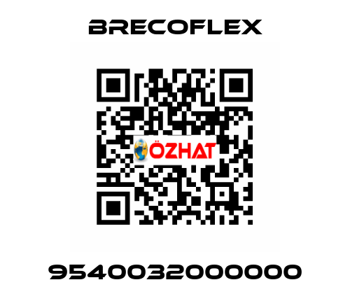 9540032000000 Brecoflex