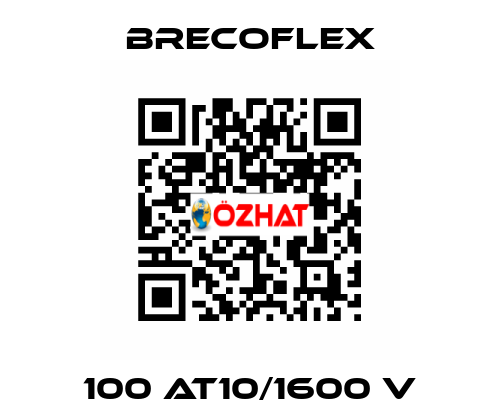 100 AT10/1600 V Brecoflex