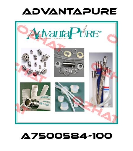 A7500584-100 AdvantaPure
