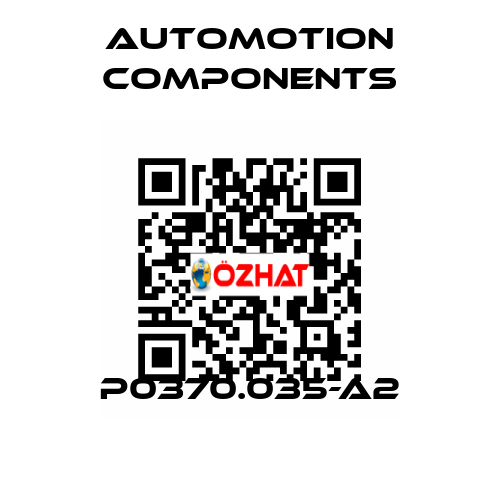 P0370.035-A2 Automotion Components