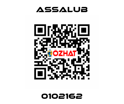 0102162 ASSALUB