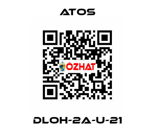 DLOH-2A-U-21 Atos