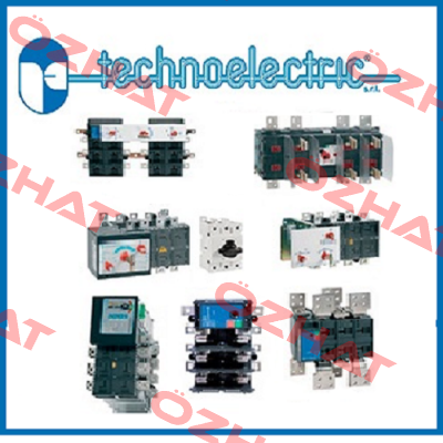 1600 VC6P Technoelectric