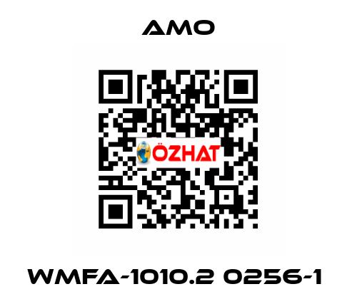 WMFA-1010.2 0256-1  Amo