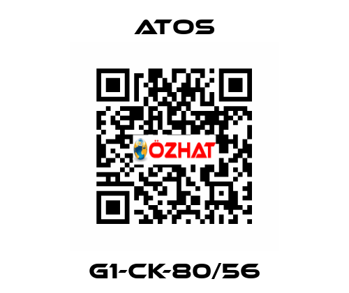G1-CK-80/56 Atos
