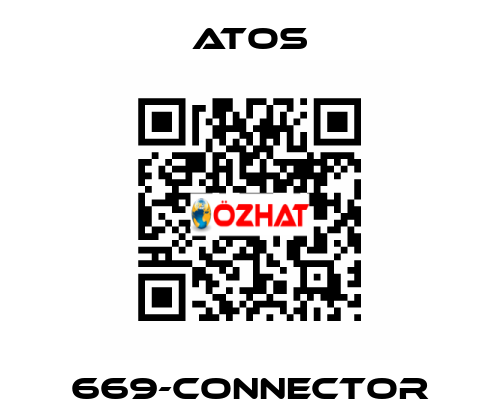 669-CONNECTOR Atos