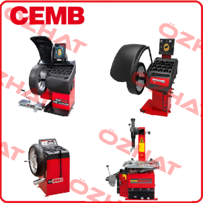 TI-4000000P Cemb