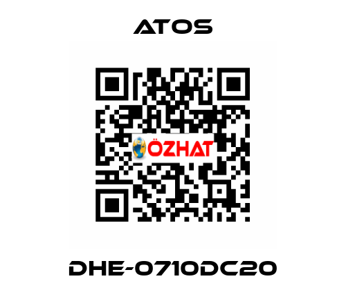 DHE-0710DC20 Atos