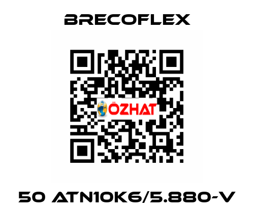 50 ATN10K6/5.880-V Brecoflex