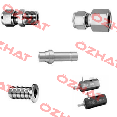 12LU316/mm (angle screw  connection) Hoke