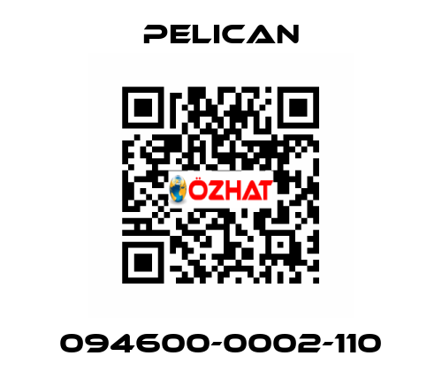 094600-0002-110 Pelican