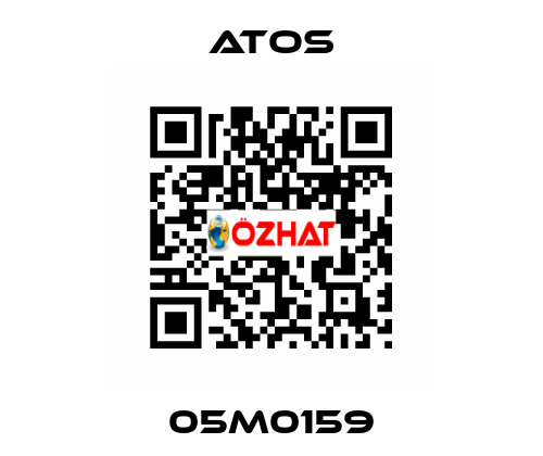 05M0159 Atos