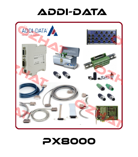 PX8000 ADDI-DATA