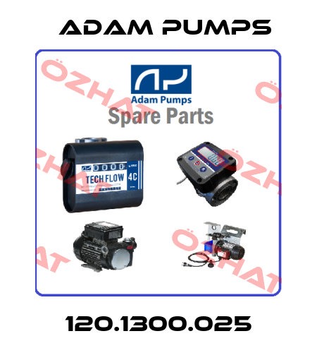 120.1300.025 Adam Pumps