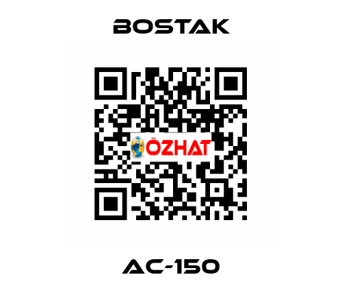 AC-150 Bostak