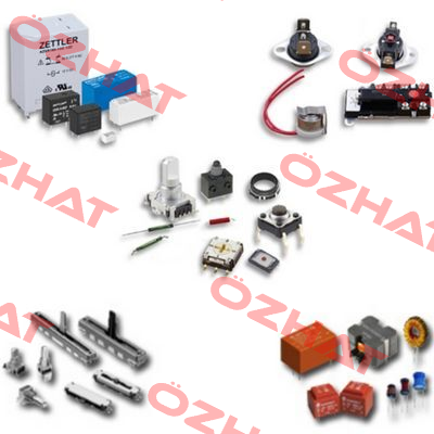 AZ8461-I2 Zettler
