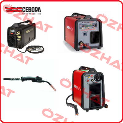 TBIWPKICO171826 Cebora