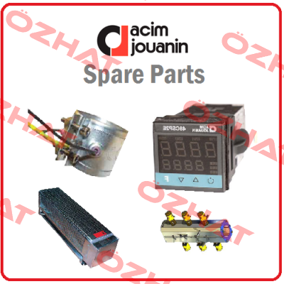 AJ7112 Acim Jouanin