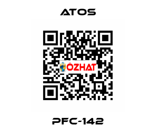 PFC-142 Atos