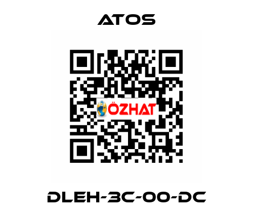 DLEH-3C-00-DC Atos