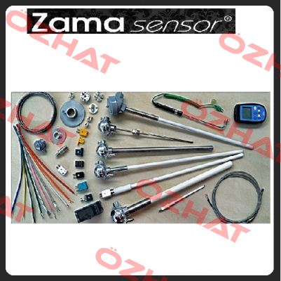 2385.401.3512 ZAMA SENSOR S.r.l.