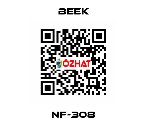 NF-308 Beek