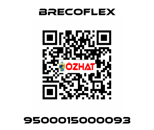 9500015000093 Brecoflex