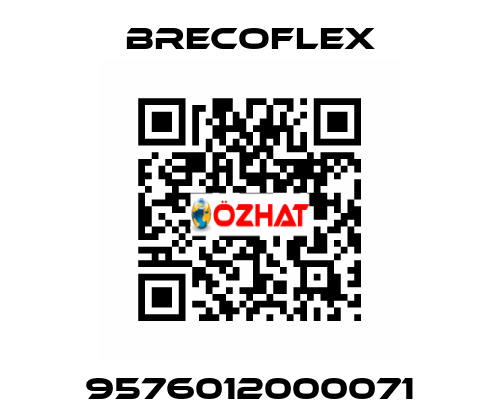 9576012000071 Brecoflex