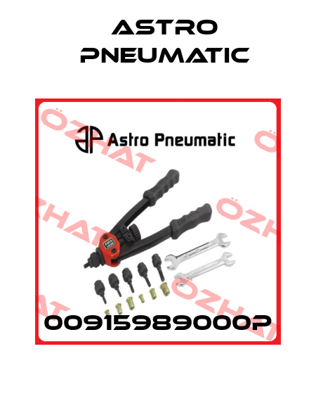 00915989000P Astro Pneumatic