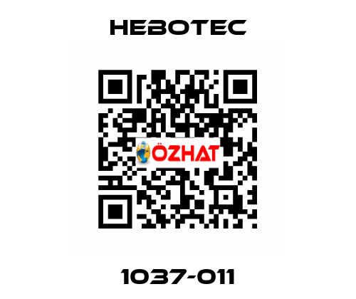 1037-011 HEBOTEC