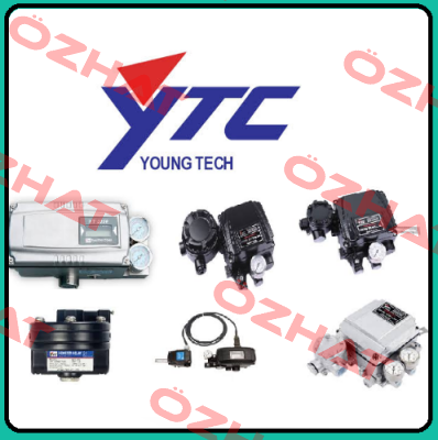 YT 850 M11  Young Tech