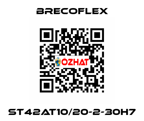 ST42AT10/20-2-30H7 Brecoflex
