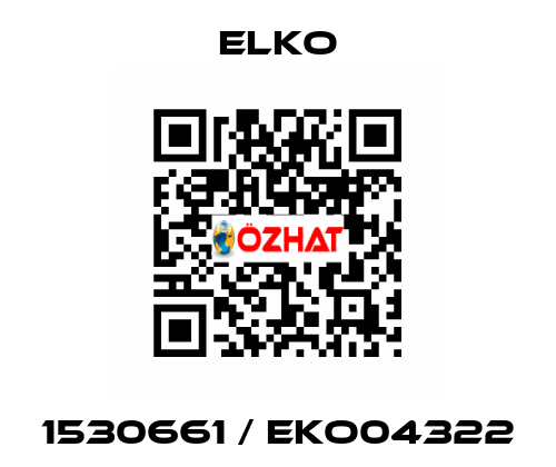 1530661 / EKO04322 Elko