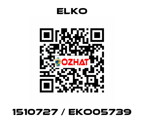 1510727 / EKO05739 Elko