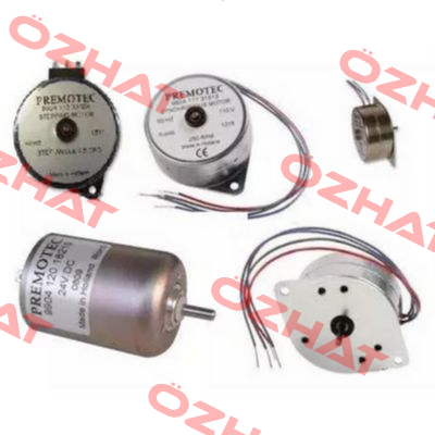 9904 120 13818 Allied Motion (Premotec)