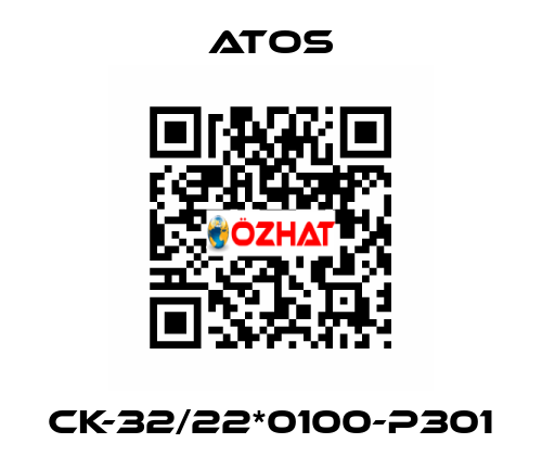 Ck-32/22*0100-P301 Atos