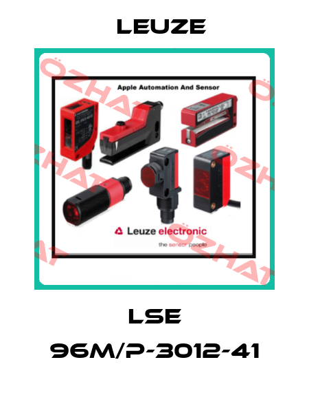 LSE 96M/P-3012-41 Leuze