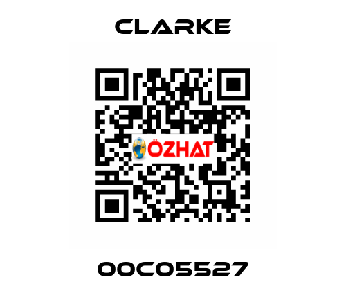 00C05527 Clarke