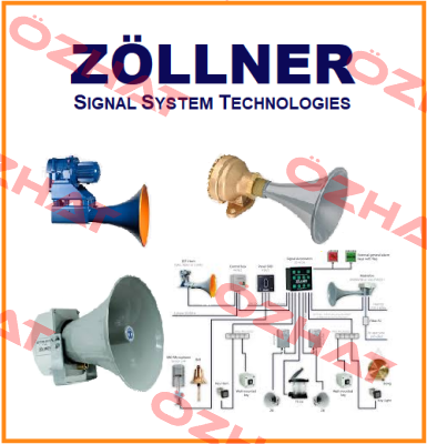 SMSRL OINB 315 M/4 Zöllner