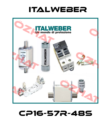 CP16-57R-48S Italweber