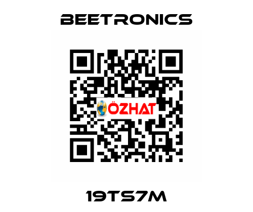19TS7M Beetronics