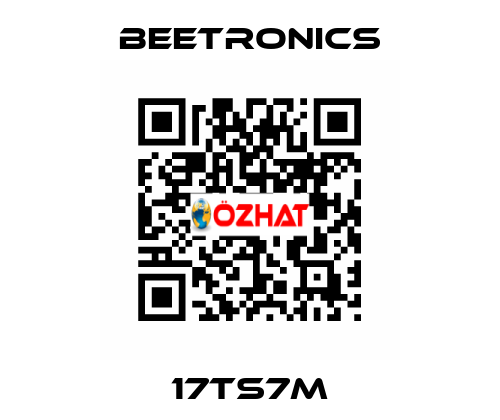 17TS7M Beetronics