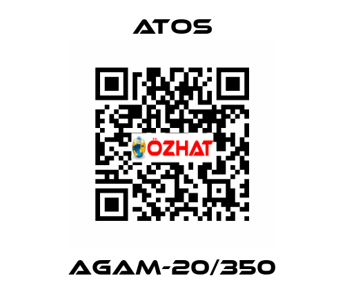 AGAM-20/350 Atos