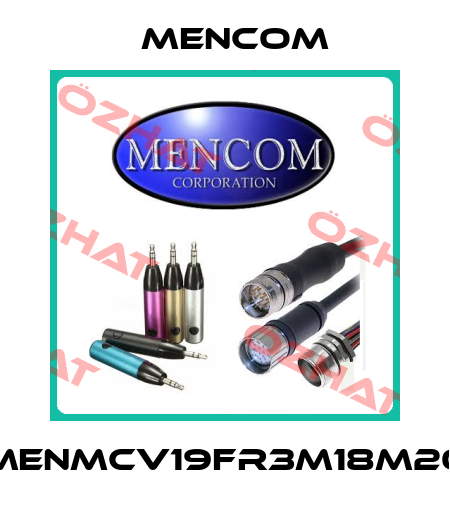 MENMCV19FR3M18M20 MENCOM