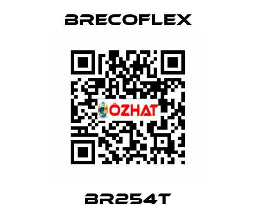 BR254T Brecoflex