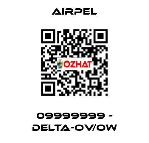09999999 - DELTA-OV/OW Airpel